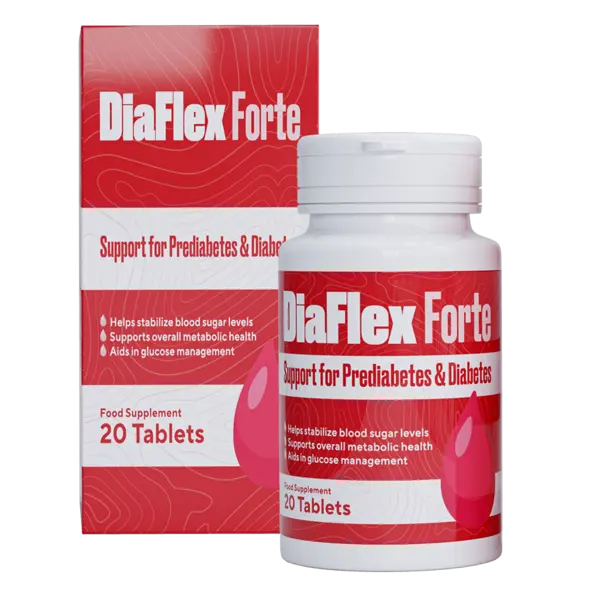 DiaFlex Forte