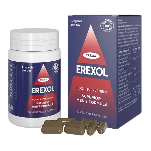Erexol